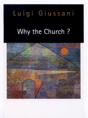 cover image of Why the Church?